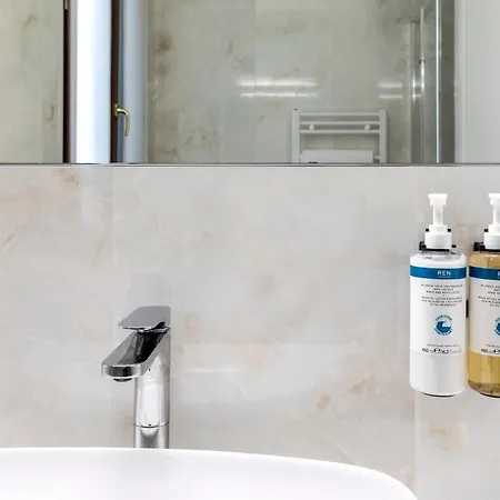 Apartahotel Numa Palazzo Orseolo 4*