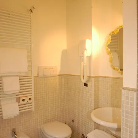 Guest house Al Milion 3*