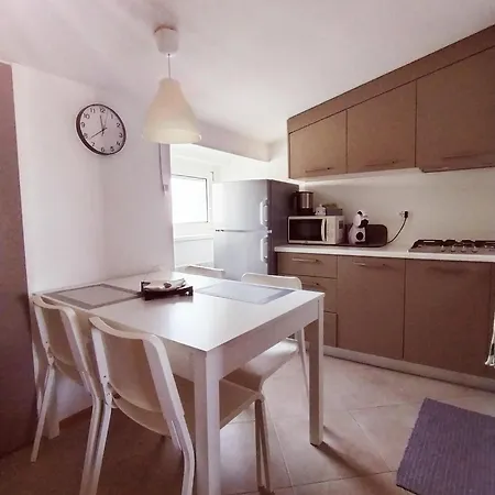 Residenza Tiziana Apartment *