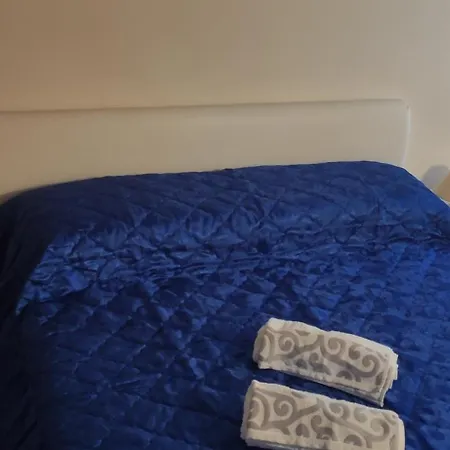 Appartement Ca' Botteri *