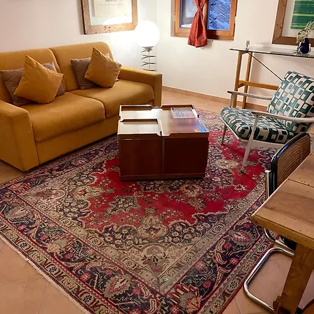 Apartment Biennale *