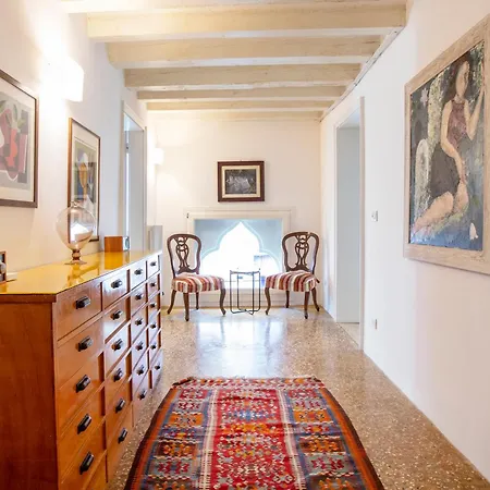 Apartment Gorgeous San Polo *