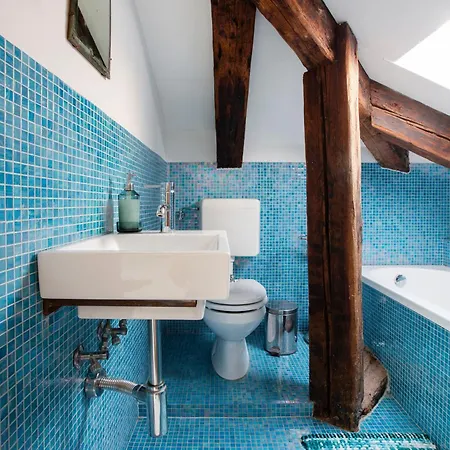 Gorgeous San Polo Apartment