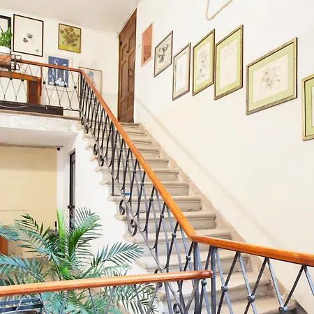 Apartment Gorgeous San Polo Venice