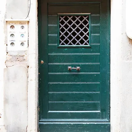 Gorgeous San Polo Venice