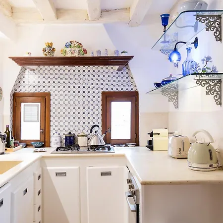 Apartment Gorgeous San Polo Venice