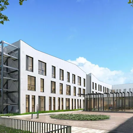 Hampton By Hilton Isola Nuova
