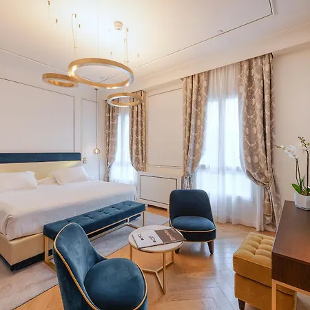 H10 Palazzo Canova Benátky