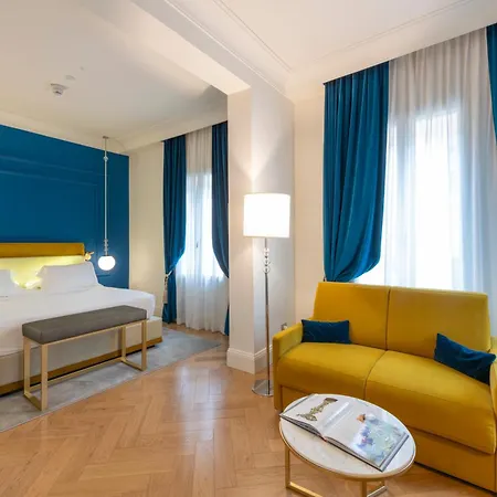 Hotel H10 Palazzo Canova 4*