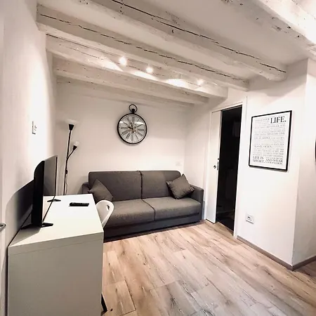 Guest house Al Canal Regio - 3*