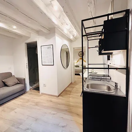 Al Canal Regio - Guest house Venice