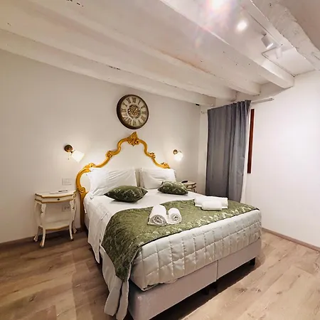 Guest house Al Canal Regio - Venice