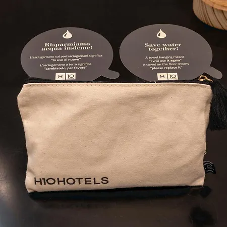 H10 Palazzo Canova Hotel