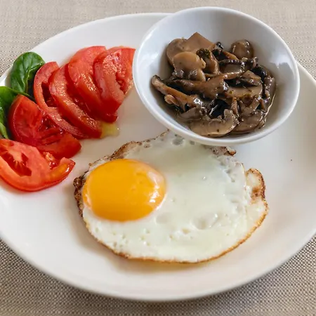 H10 Palazzo Canova 4* Benátky