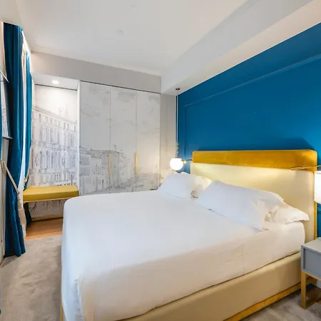 H10 Palazzo Canova 4*