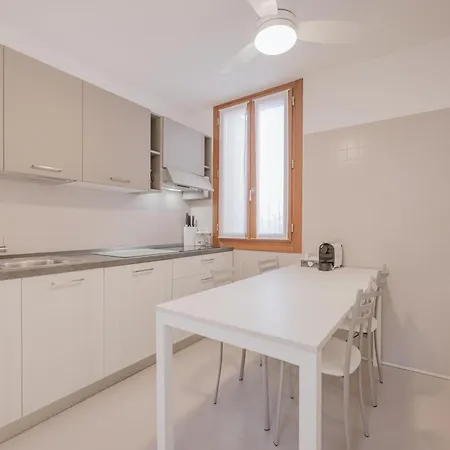 Apartment Santo Stefano Palace *