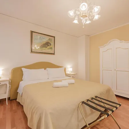 Santo Stefano Palace Venice