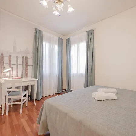 Santo Stefano Palace