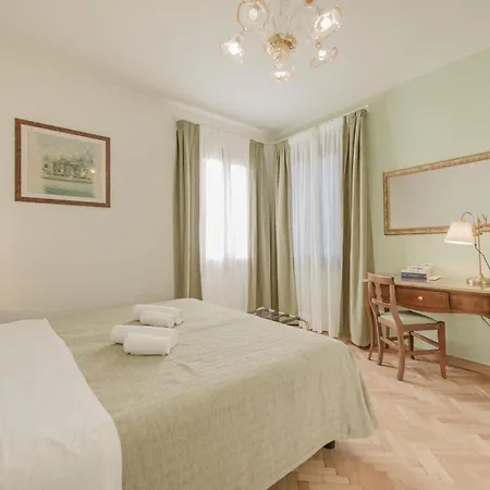 Santo Stefano Palace Venice