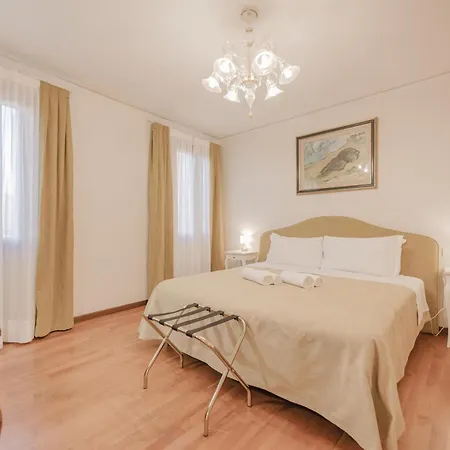 Santo Stefano Palace * Venice