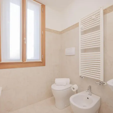 Santo Stefano Palace Apartment