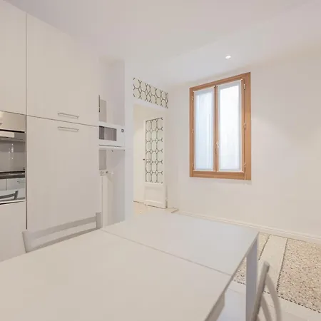 Santo Stefano Palace Apartment