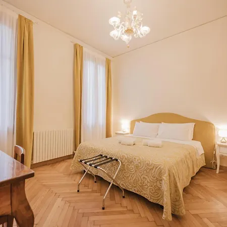 Santo Stefano Palace * Venice