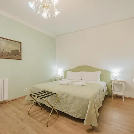 Santo Stefano Palace *