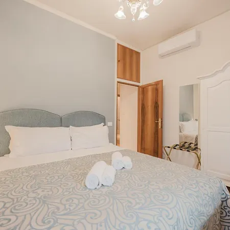 Santo Stefano Palace * Venice