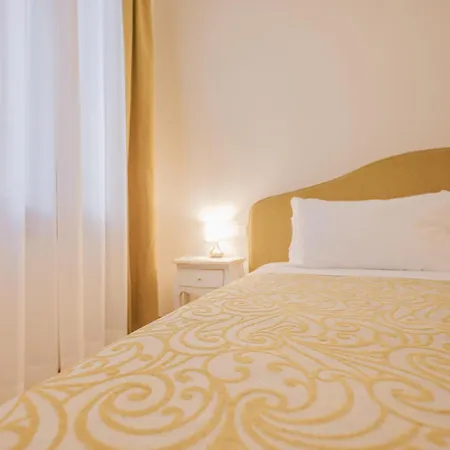 Apartment Santo Stefano Palace *