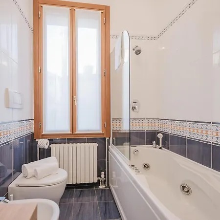 Santo Stefano Palace *