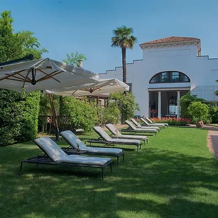 Hotell Nhc Grand Dei Dogi