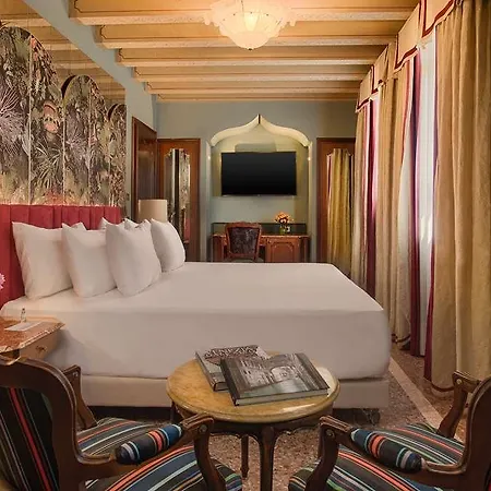 Hotell Nhc Grand Dei Dogi