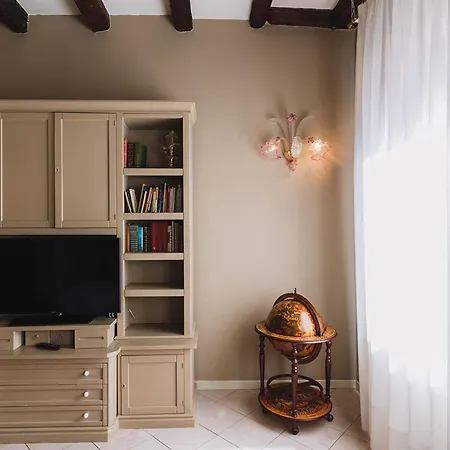 Bed & Breakfast Ca' Amadi Venedig