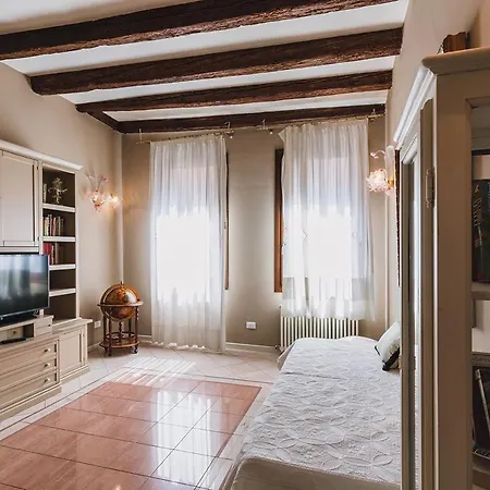Ca' Amadi 3* Venedig