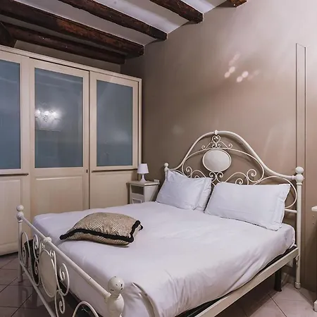 Ca' Amadi Bed & Breakfast 3*
