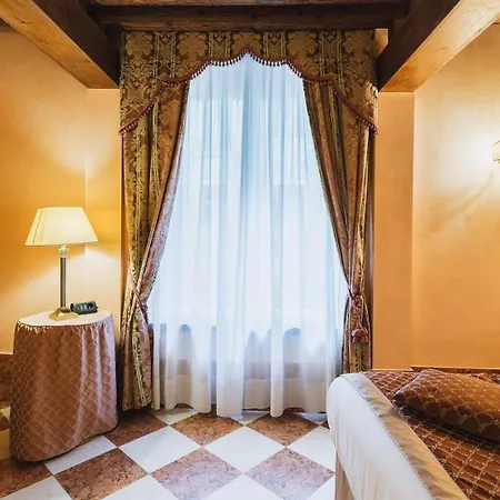 Bed & Breakfast Ca' Amadi 3*
