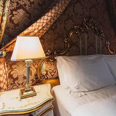 Ca' Amadi Bed & Breakfast Venedig