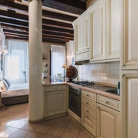 Bed & Breakfast Ca' Amadi Venedig
