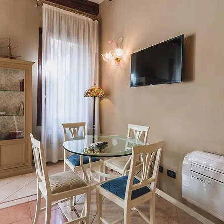 Ca' Amadi Venedig