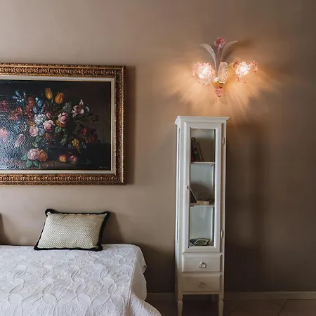 Bed & Breakfast Ca' Amadi 3*