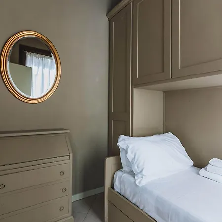 Bed & Breakfast Ca' Amadi Venedig