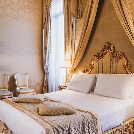 Bed & Breakfast Ca' Amadi