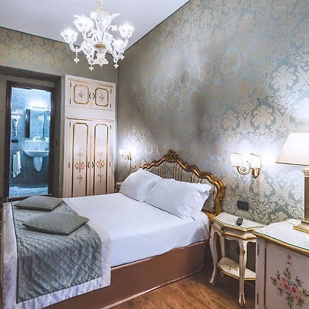 Ca' Amadi 3* Venedig