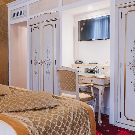 Bed & Breakfast Ca' Amadi 3*
