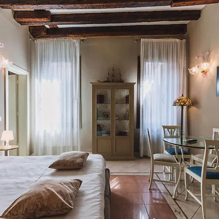 Bed & Breakfast Ca' Amadi