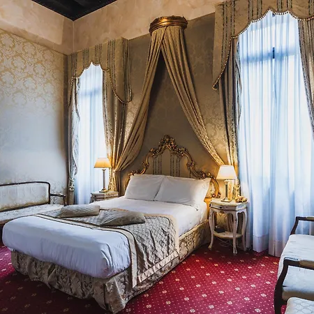 Ca' Amadi Bed & Breakfast 3*