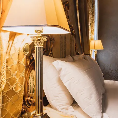 Ca' Amadi Bed & Breakfast 3*