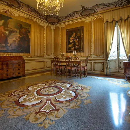 Ca' Nigra Lagoon Hotel Venice