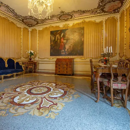 Hotel Ca' Nigra Lagoon Venice